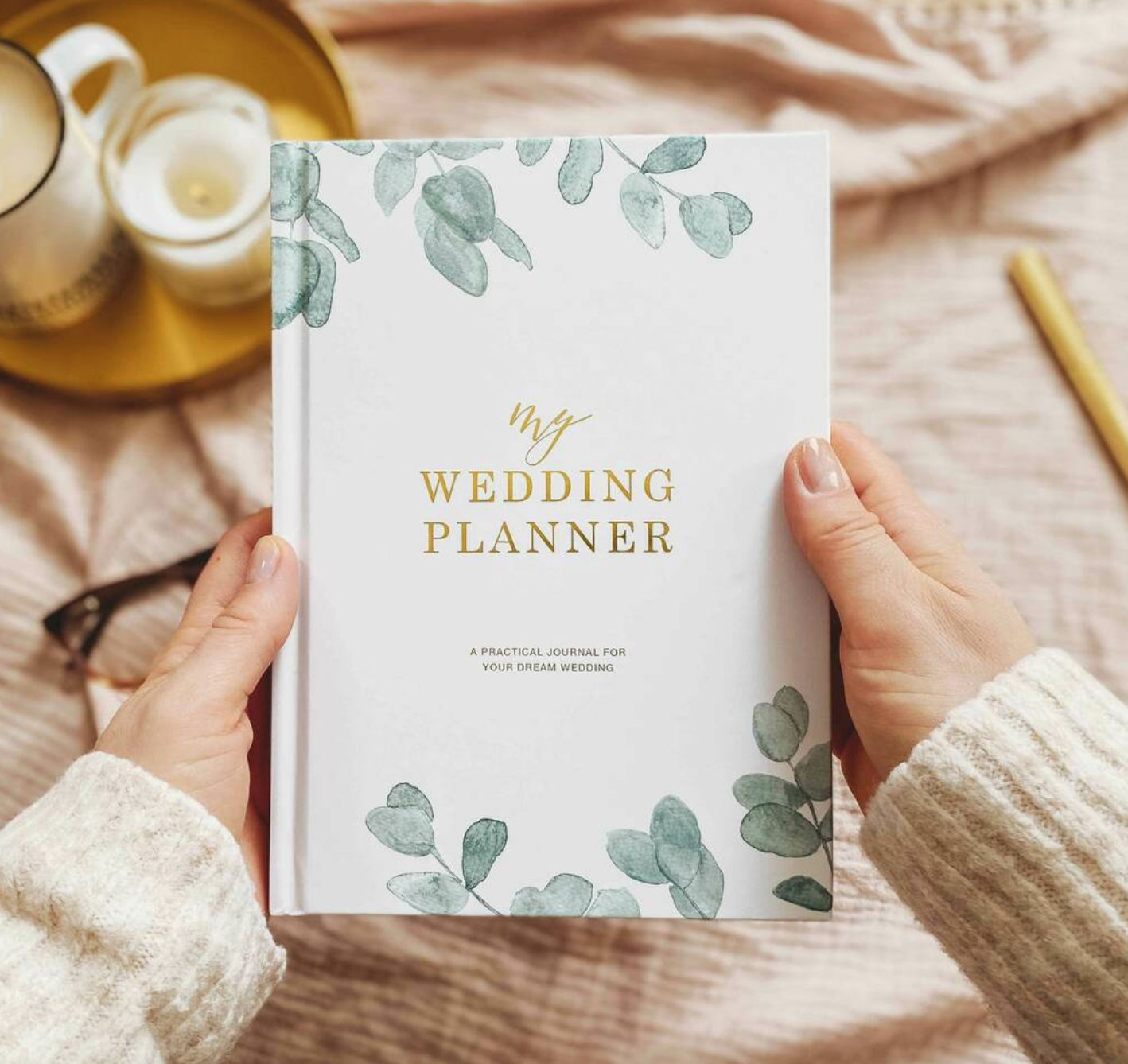 wedding planning checklist 1