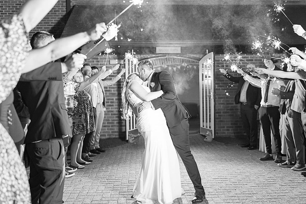 Danielle &amp; Anthony's Wedding